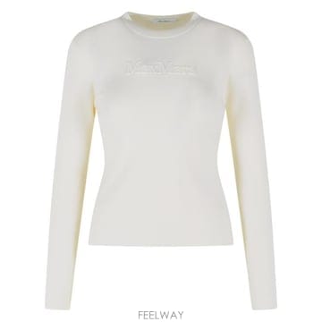 Max Mara 26FW �������� ������ 2621366082001 White26FW �������� ������ 2621366082001 White