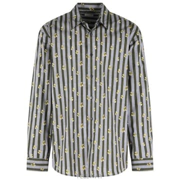 Dries Van Noten 26FW �帮�� �� ��ư ���� ���� 020700 4004403 Liliac26FW �帮�� �� ��ư ���� ���� 020700 4004403 Liliac