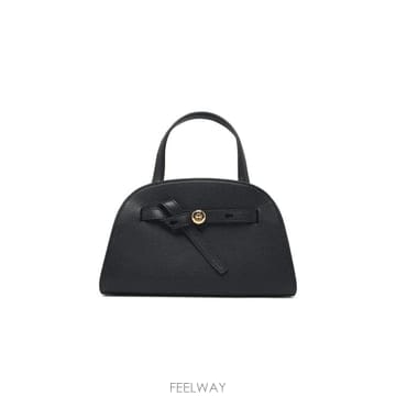 26FW 토리버치 토트백 179989001 Black