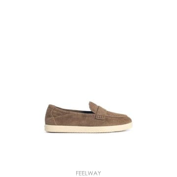 26FW 토리버치 발레 스포츠 로퍼 158073111 Brown