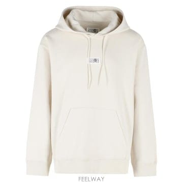 MM6 26FW MM6 �������������� �ĵ� Ƽ���� SH0GU0048 M25025103 Cream26FW MM6 �������������� �ĵ� Ƽ���� SH0GU0048 M2502510