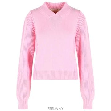 Marni 26FW ������ ������ CVMD0169A0 UFZ41400C14 Pink26FW ������ ������ CVMD0169A0 UFZ41400C14 Pink
