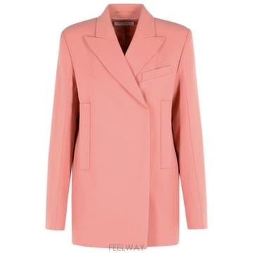 Sportmax 25FW ����Ʈ���� ��Ʈ ���� 2522046052002 Pink25FW ����Ʈ���� ��Ʈ ���� 2522046052002 Pink