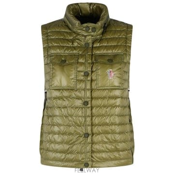 Moncler 26SS ��Ŭ���� ������ 098 1A000 19 597X681N Green26SS ��Ŭ���� ������ 098 1A000 19 597X681N Green