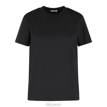 Moncler 26SS ��Ŭ���� �ڼ� �ΰ� ��ư Ƽ���� 093 8C000 29 89AUO999 Black26SS ��Ŭ���� �ڼ� �ΰ� ��ư Ƽ���� 093 8C000 29 89AUO