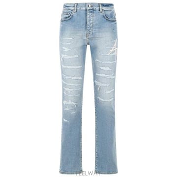 Amiri 26SS �ƹ̸� ���� ���� AMBMJE1060594 Light Blue26SS �ƹ̸� ���� ���� AMBMJE1060594 Light Blue