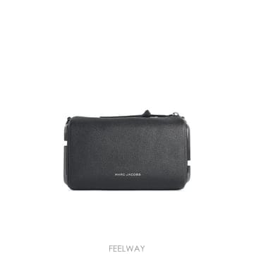 Marc Jacobs 26SS ��ũ�����߽� ũ�ν��� 2S6HSH048H01001 Black26SS ��ũ�����߽� ũ�ν��� 2S6HSH048H01001 Black
