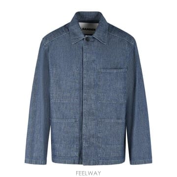 JIL SANDER 26SS ������ ���� J22SW0089 J45323406 Blue26SS ������ ���� J22SW0089 J45323406 Blue