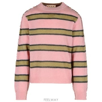Marni 25FW ������ ������ GCMG0204Q1 UFU193STC47 Pink25FW ������ ������ GCMG0204Q1 UFU193STC47 Pink