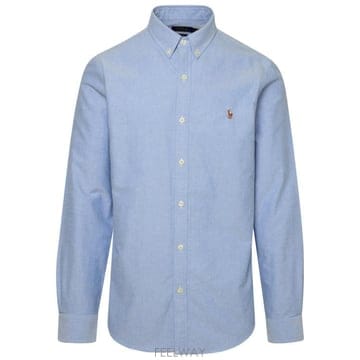 Ralph Lauren 26FW ���� �����η� ���� ���� 710549084007 Light Blue26FW ���� �����η� ���� ���� 710549084007 Light Blue