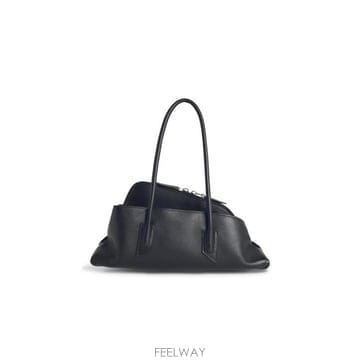 THE ATTICO 26FW �� ��Ƽ�� ��Ʈ�� 250WAH00058 LBT019AA100 Black26FW �� ��Ƽ�� ��Ʈ�� 250WAH00058 LBT019AA100 Black