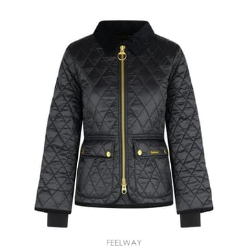 Barbour 26FW �ٹ� ���� ��Ƽ�� ��Ƽ�� ��Ŷ LQU1765 LQUBK91 Black26FW �ٹ� ���� ��Ƽ�� ��Ƽ�� ��Ŷ LQU1765 LQUBK91 Bl