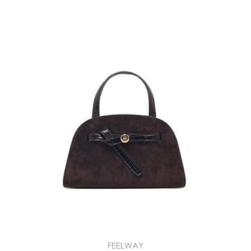 Tory Burch 26FW �丮��ġ ��Ʈ�� 183362201 Brown26FW �丮��ġ ��Ʈ�� 183362201 Brown