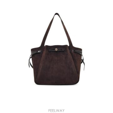 Tory Burch 26FW �丮��ġ ��Ʈ�� 186348200 Brown26FW �丮��ġ ��Ʈ�� 186348200 Brown