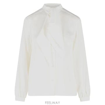 Max Mara 26FW �������� ���� 2621116042001 White26FW �������� ���� 2621116042001 White