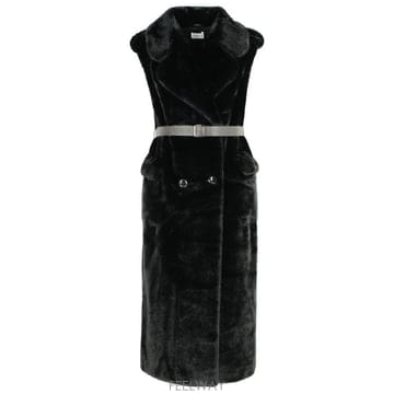 P.A.R.O.S.H. 25FW �ķν� ������ PULSE D410575813 Black25FW �ķν� ������ PULSE D410575813 Black