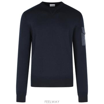 Moncler 26FW ��Ŭ���� ���� Ƽ���� 091 9C000 01 M1131776 Blue26FW ��Ŭ���� ���� Ƽ���� 091 9C000 01 M1131776 Blue