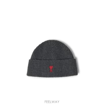 Ami 26FW �ƹ� ��� BFUHA116 018084 Grey26FW �ƹ� ��� BFUHA116 018084 Grey