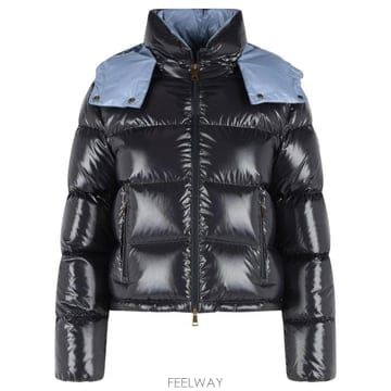 Moncler 26FW ��Ŭ���� �е� 093 1A000 31 597EU778 Blue26FW ��Ŭ���� �е� 093 1A000 31 597EU778 Blue