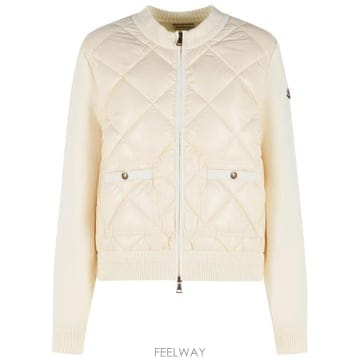 Moncler 26FW ��Ŭ���� ���е� 093 9B000 04 M1113003 Cream26FW ��Ŭ���� ���е� 093 9B000 04 M1113003 Cream