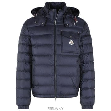 Moncler 26FW ��Ŭ���� �е� 091 1A000 04 599Q0780 Blue26FW ��Ŭ���� �е� 091 1A000 04 599Q0780 Blue