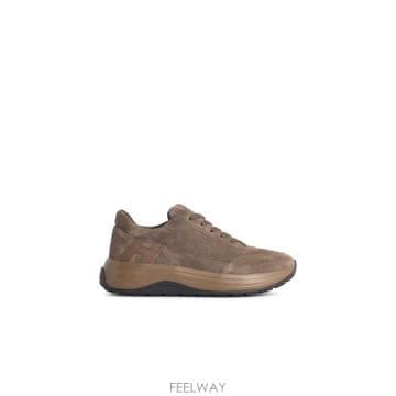 26FW 호간 스니커즈 HXM7190GH50VGG28NZ Brown