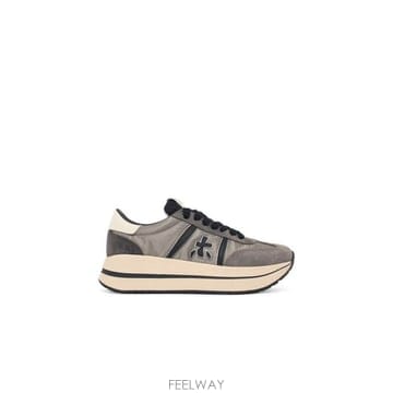 Premiata 26FW �����̾�Ÿ ����Ŀ�� BETHCOIN8508 Grey26FW �����̾�Ÿ ����Ŀ�� BETHCOIN8508 Grey