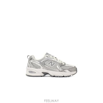 New Balance 26FW ���߶��� 530 ����Ŀ�� U530KLAGREY MATTER SILVER METALLIC26FW ���߶��� 530 ����Ŀ�� U530KLAGREY MATTER SILVER M