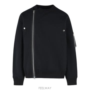 Sacai 26FW ��ī�� ���� Ƽ���� 26 04137M001 Black26FW ��ī�� ���� Ƽ���� 26 04137M001 Black