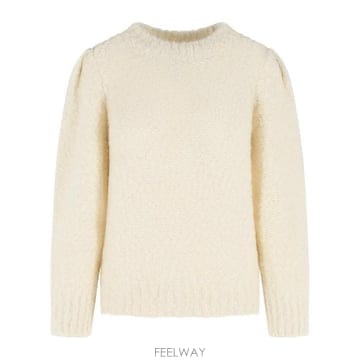 Isabel Marant 26FW ���ں����� ������ PU0963FA D3L06I23EC Ivory26FW ���ں����� ������ PU0963FA D3L06I23EC Ivory
