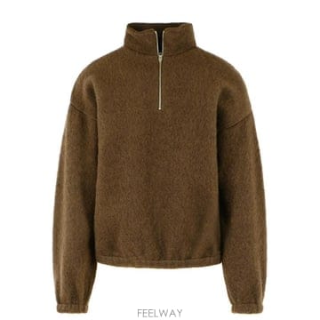 JIL SANDER 26FW ������ ���� Ƽ���� J22GU0154 J20379601 Brown26FW ������ ���� Ƽ���� J22GU0154 J20379601 Brown