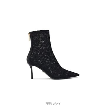 Dolce&Gabbana 26FW ��ü�ذ��ٳ� ���� CT1119 A06108B956 Black26FW ��ü�ذ��ٳ� ���� CT1119 A06108B956 Black