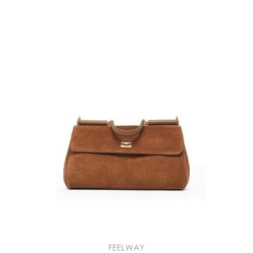 Dolce&Gabbana 26FW ��ü�ذ��ٳ� ���� �ýǸ� �ڵ�� BB7782 BO9038Y121 Brown26FW ��ü�ذ��ٳ� ���� �ýǸ� �ڵ�� BB7782 BO9038Y121