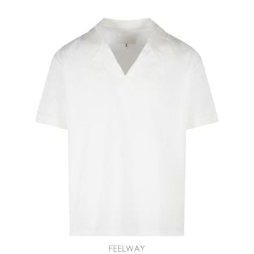 Maison Margiela 26SS ���������� ���� Ƽ���� S67GL0024 M20201101 White26SS ���������� ���� Ƽ���� S67GL0024 M20201101 White