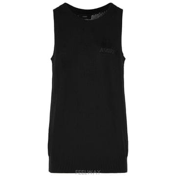 Amiri 26FW �ƹ̸� �μҸ� Ƽ���� AMTOKN1101001 Black26FW �ƹ̸� �μҸ� Ƽ���� AMTOKN1101001 Black