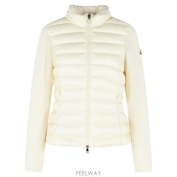Moncler 26FW ��Ŭ���� ������ 093 9B000 30 M1122034 White26FW ��Ŭ���� ������ 093 9B000 30 M1122034 White