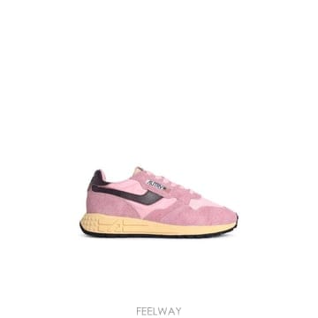 AUTRY 26FW ��Ʈ�� ������ ����Ŀ�� WWLWUT11 Pink26FW ��Ʈ�� ������ ����Ŀ�� WWLWUT11 Pink