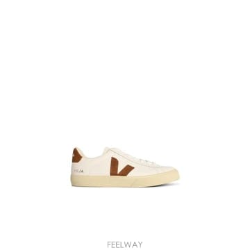 26FW 베자 스니커즈 CP0521058WHITE COGNAC