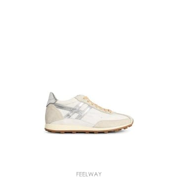 Hogan 26SS ȣ�� ����Ŀ�� HXW6990GA20V590FEG White26SS ȣ�� ����Ŀ�� HXW6990GA20V590FEG White
