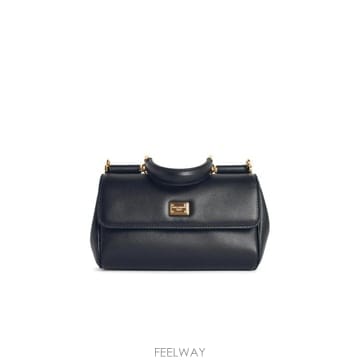 Dolce&Gabbana 26FW ��ü�ذ��ٳ� ���� �ýǸ� �ڵ�� BB7864 B732180999 Black26FW ��ü�ذ��ٳ� ���� �ýǸ� �ڵ�� BB7864 B732180999