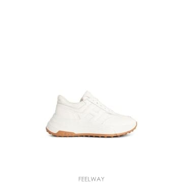 Hogan 26FW ȣ�� ����Ŀ�� HXW6690FR30UAIB001 White26FW ȣ�� ����Ŀ�� HXW6690FR30UAIB001 White