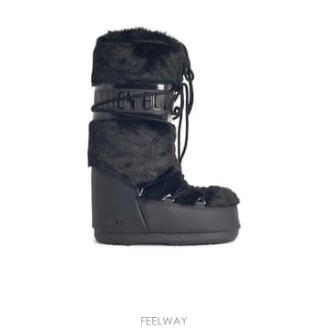 MOON BOOT 26FW ������ ������ ���� �� ���� 1408900N001 Black26FW ������ ������ ���� �� ���� 1408900N001 Black