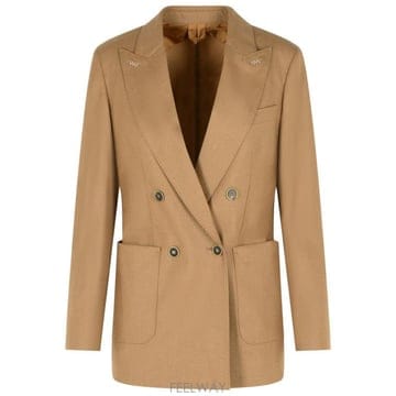 Max Mara 25FW �������� ��Ʈ ���� 2521046131005 Brown25FW �������� ��Ʈ ���� 2521046131005 Brown