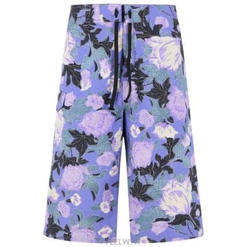 26SS 이알엘 스윔팬츠 ERL12UW02PURPLE Violet