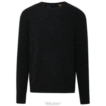 Ralph Lauren 26FW ���� �����η� ���̺� ��Ʈ ������ 710876762013 Grey26FW ���� �����η� ���̺� ��Ʈ ������ 710876762013 Gre
