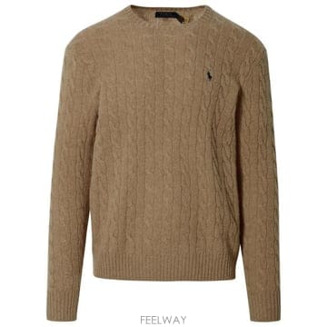 Ralph Lauren 26FW ���� �����η� ���̺� ��Ʈ ������ 710876762009 Beige26FW ���� �����η� ���̺� ��Ʈ ������ 710876762009 Bei