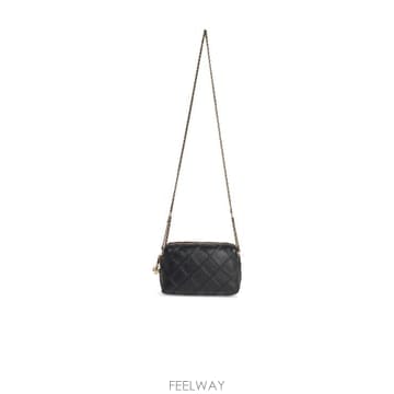 Tory Burch 26FW �丮��ġ �÷��� ����Ʈ ũ�ν��ٵ�� 169226001 Black26FW �丮��ġ �÷��� ����Ʈ ũ�ν��ٵ�� 169226001 Bla