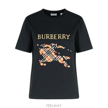 Burberry 26FW ������ ������ ���� Ƽ���� �� ���� 8110957A1189 Black26FW ������ ������ ���� Ƽ���� �� ���� 8110957A1189 Bl