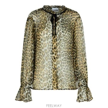 GANNI 25FW ���� ���� W0570943 Multicolor25FW ���� ���� W0570943 Multicolor