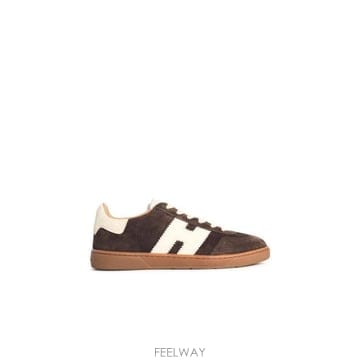 Hogan 26FW ȣ�� ����Ŀ�� HXW6470FB60UHK02FJ Brown26FW ȣ�� ����Ŀ�� HXW6470FB60UHK02FJ Brown